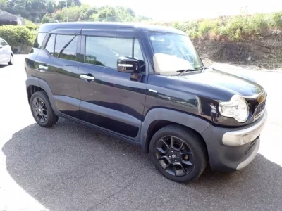 Suzuki XBEE