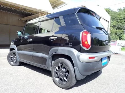Suzuki XBEE