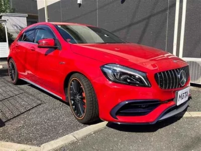 Mercedes-Benz AMG