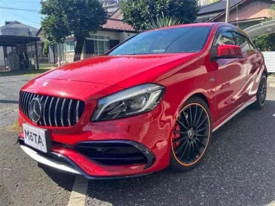 Mercedes-Benz AMG