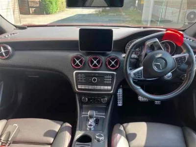 Mercedes-Benz AMG