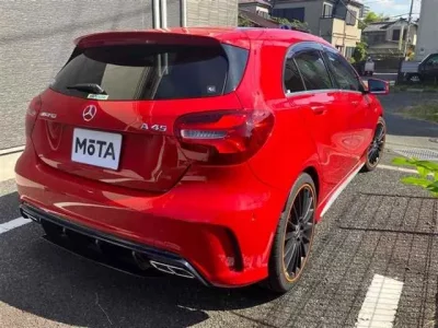Mercedes-Benz AMG