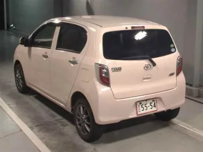 Toyota PIXIS EPOCH