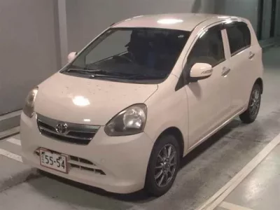 Toyota PIXIS EPOCH
