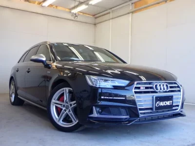 Audi S4