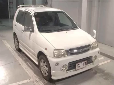 Daihatsu TERIOS KID
