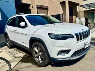 Chrysler JEEP CHEROKEE