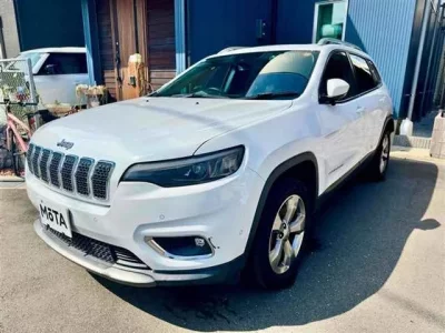 Chrysler JEEP CHEROKEE