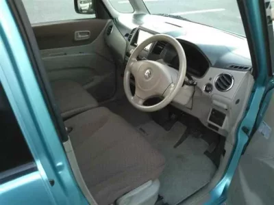 Suzuki PALETTE