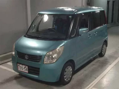 Suzuki PALETTE