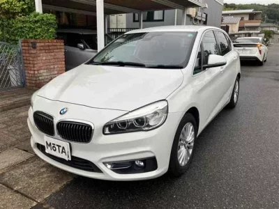 BMW 2-Series