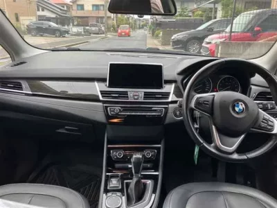 BMW 2-Series