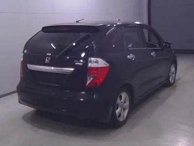 Honda EDIX