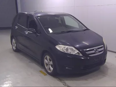 Honda EDIX