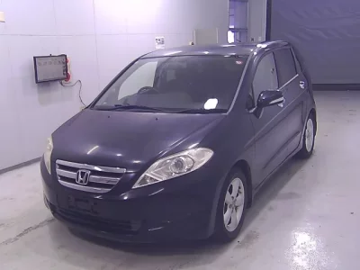 Honda EDIX
