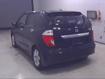 Honda EDIX