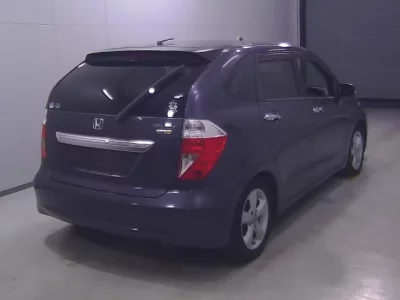 Honda EDIX