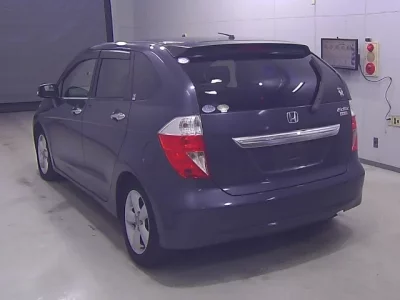 Honda EDIX
