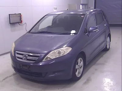 Honda EDIX