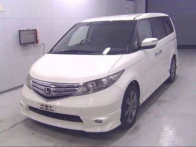 Honda ELYSION