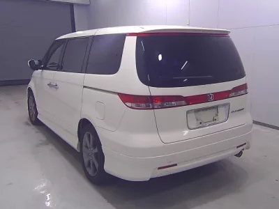 Honda ELYSION