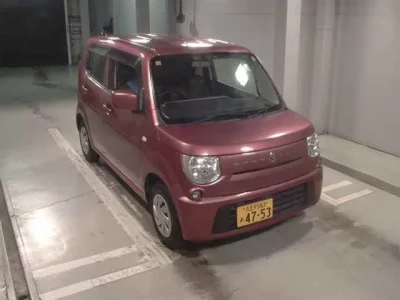 Suzuki MRWAGON