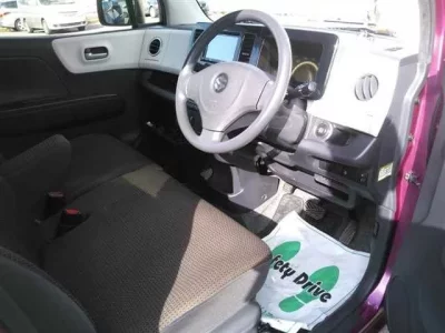 Suzuki MRWAGON