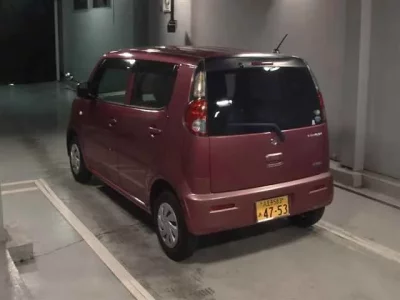 Suzuki MRWAGON