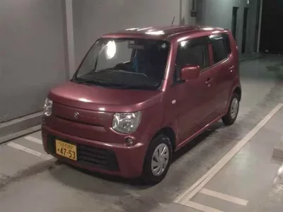 Suzuki MRWAGON