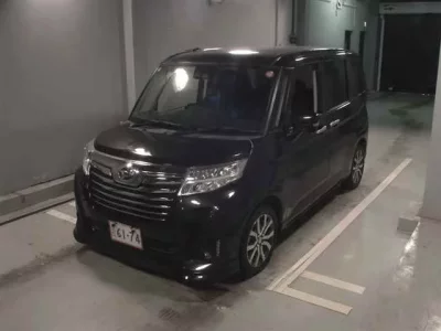 Daihatsu THOR