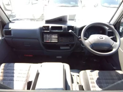 Mazda BONGO VAN
