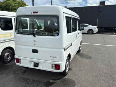 Suzuki EVERY
