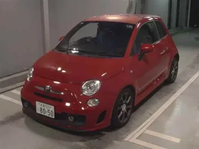 Fiat OTHER