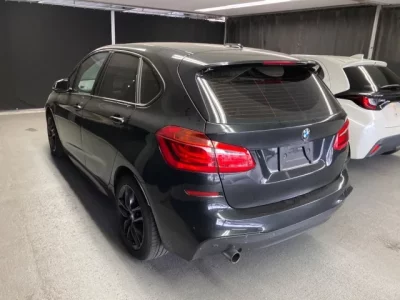 BMW 2-Series