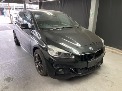 BMW 2-Series