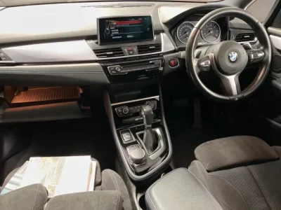 BMW 2-Series