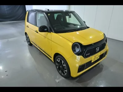 Honda N ONE