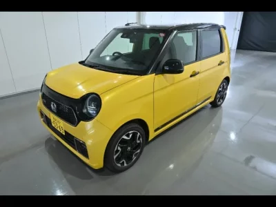 Honda N ONE