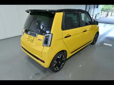 Honda N ONE