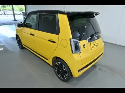 Honda N ONE