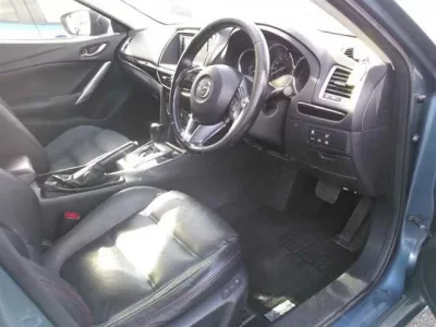 Mazda ATENZA WAGON