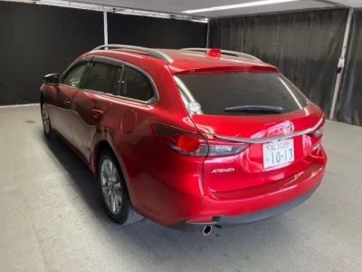 Mazda ATENZA WAGON
