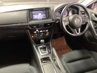 Mazda ATENZA WAGON