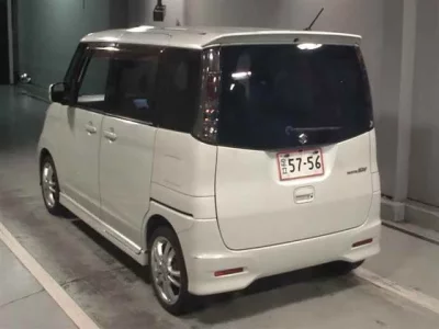 Suzuki PALETTE