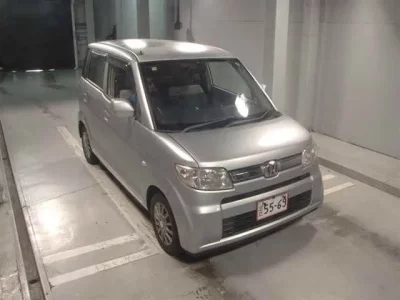 Honda ZEST