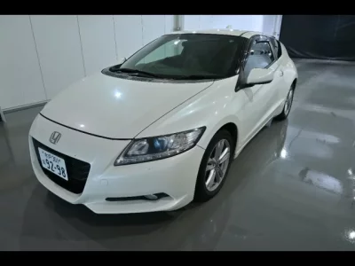 Honda CR-Z