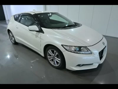 Honda CR-Z