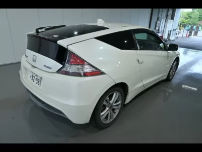 Honda CR-Z