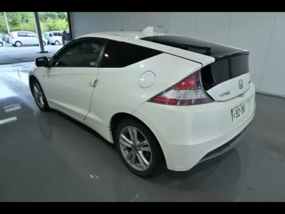 Honda CR-Z