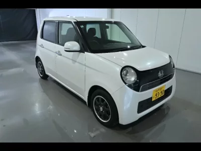 Honda N ONE